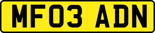 MF03ADN