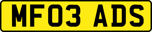 MF03ADS