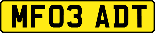 MF03ADT