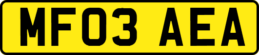 MF03AEA