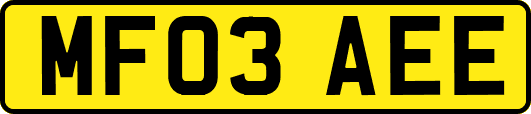 MF03AEE
