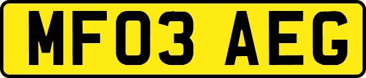 MF03AEG