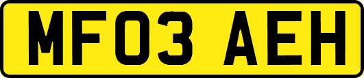MF03AEH