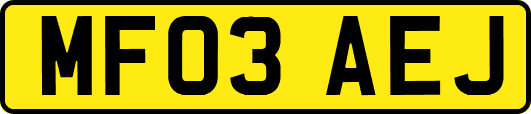 MF03AEJ