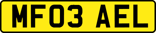 MF03AEL