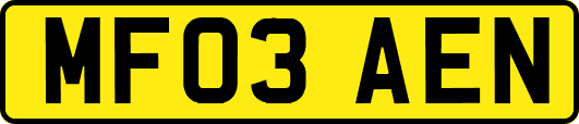MF03AEN