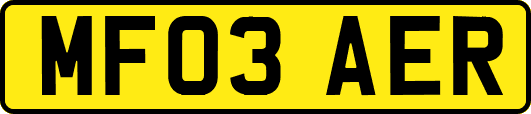MF03AER