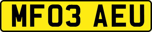 MF03AEU