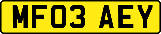 MF03AEY