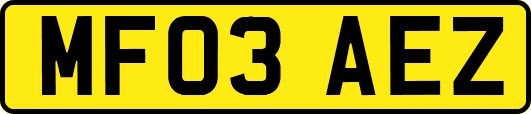 MF03AEZ