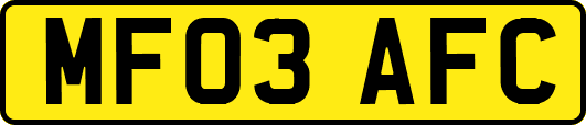 MF03AFC