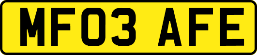 MF03AFE