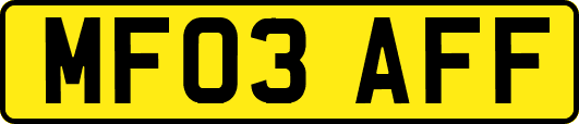 MF03AFF