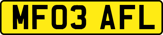 MF03AFL