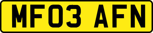 MF03AFN