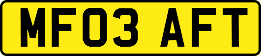 MF03AFT