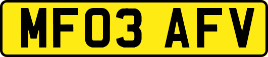 MF03AFV