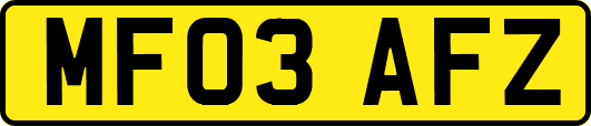 MF03AFZ