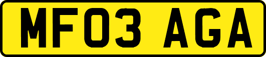 MF03AGA