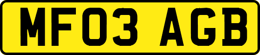 MF03AGB