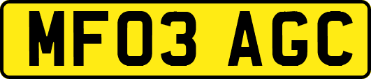 MF03AGC