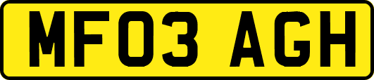 MF03AGH
