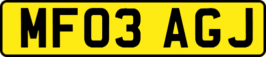 MF03AGJ
