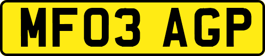 MF03AGP