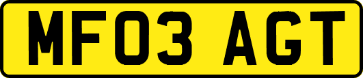 MF03AGT