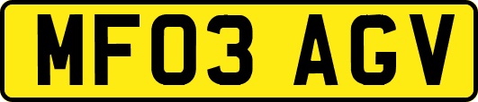 MF03AGV