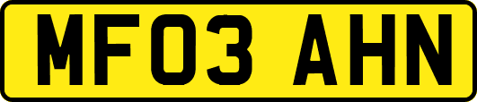 MF03AHN
