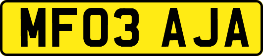 MF03AJA