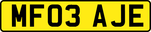 MF03AJE