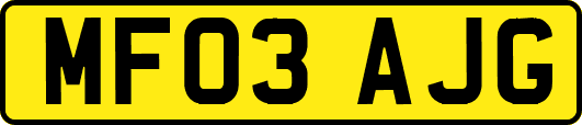 MF03AJG