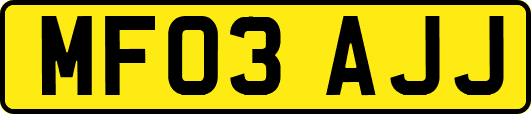 MF03AJJ