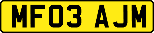MF03AJM
