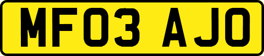 MF03AJO