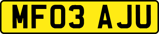 MF03AJU