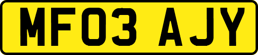 MF03AJY