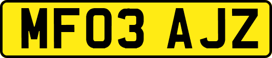 MF03AJZ