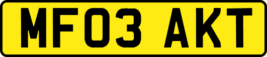 MF03AKT