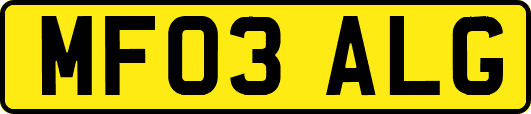 MF03ALG