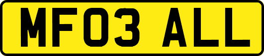 MF03ALL