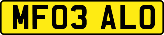 MF03ALO