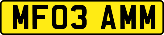 MF03AMM
