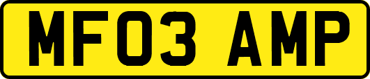 MF03AMP