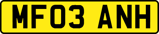MF03ANH