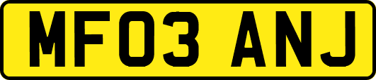 MF03ANJ