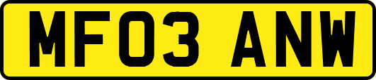 MF03ANW