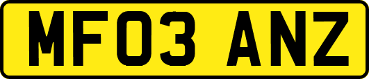 MF03ANZ